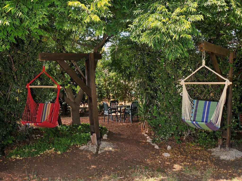 Вилла The Galilee Cabin Арбель Номер фото
