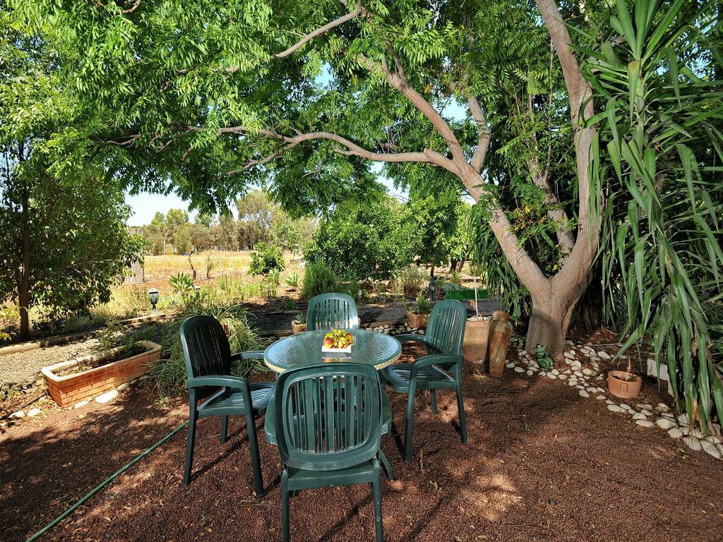 Вилла The Galilee Cabin Арбель Номер фото