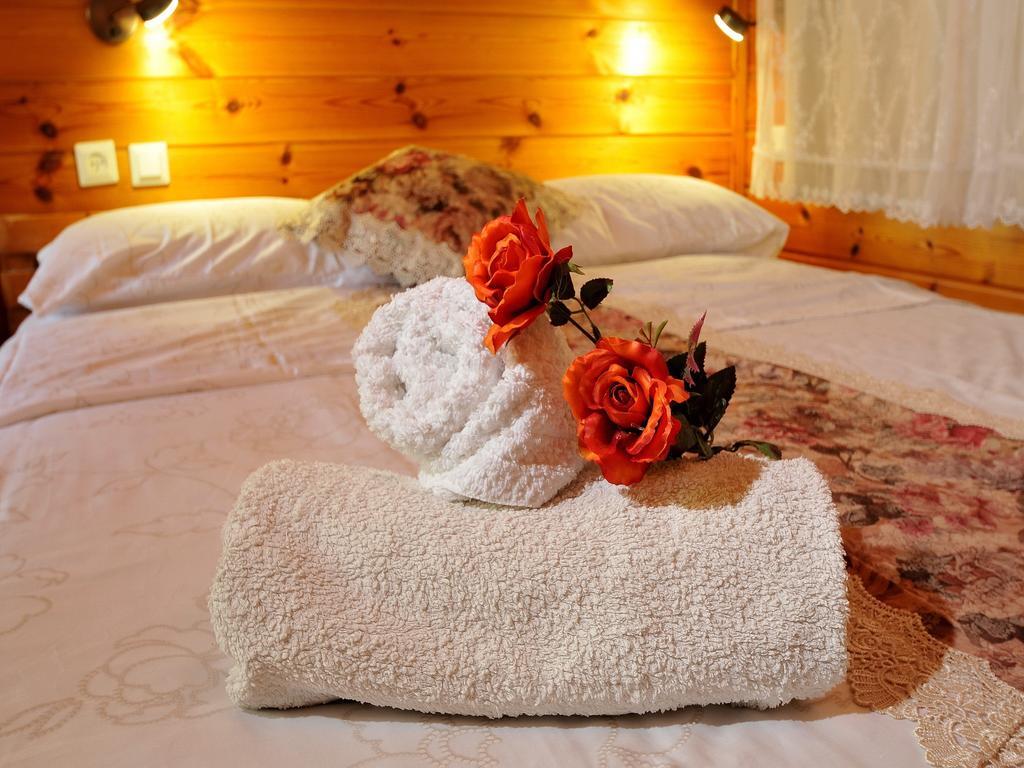 Вилла The Galilee Cabin Арбель Номер фото